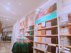 -优衣库(天津贵和购物中心店)