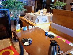 -千代武日本料理(哈西店)