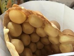 -妈咪鸡蛋仔(尖沙咀东分店)