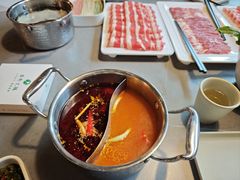 -君邦火锅(新疆大厦店)