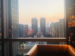 -广州富力君悦大酒店·凯菲厅