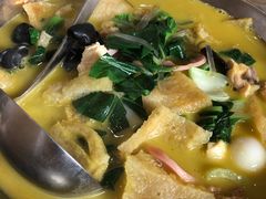 -邵老爹老杭州白斩鸡·家常菜(建国北路店)