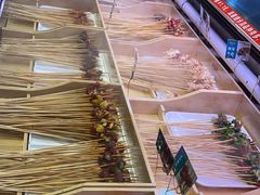 -阿串串老火锅(力盟店)