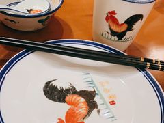-粤食堂(天津和悦汇店)