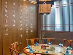 -舞虾小说.涮肉.烧烤(国顺东路店)