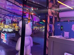 -移动谜城·大笨象密室逃脱(五棵松店)