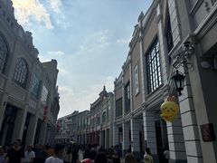 -孙文西路步行街