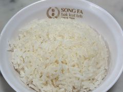 -松發肉骨茶(牛车水店)