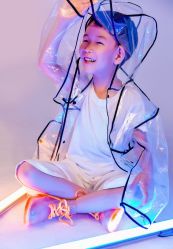 -天天向上儿童摄影(新华创意产业园店)