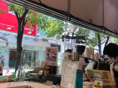 -Manner Coffee(大宁国际商业广场店)