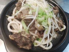 -龙眼南白粥六顺白粥