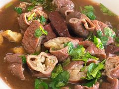 -二姐卤煮(南十里居店)