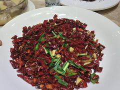 -正阁海鲜餐厅(六虹桥店)
