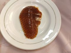 全聚德精品烤鸭-北京全聚德(西翠路店)