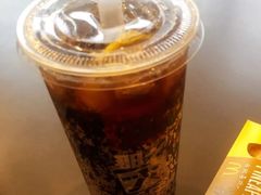 -麦当劳(石家庄乐活广场店)