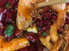 -望京一号·重庆江湖菜(工体店)