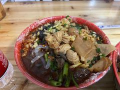 -小吴水煮(羊子巷无任何分店)