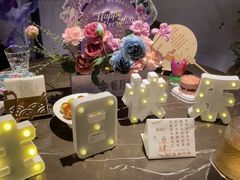 -海派悦庭·海胆烧麦·新融合菜(凯德广场店)