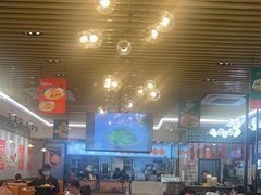 -添利·香港茶餐厅·下午茶(雪象店)