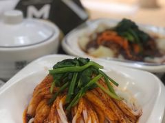 米皮-魏家凉皮(博水商务大厦店)