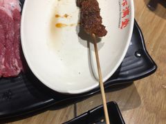 牛肉串-虾满堂(瑞虹店)