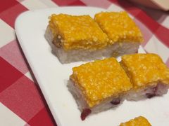 -西贝(宝乐汇店)