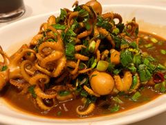 -骆驼阿三饭店(迪赛邻里店)