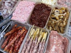 -筒骨麻辣烫(永同昌公寓胜明花园店)