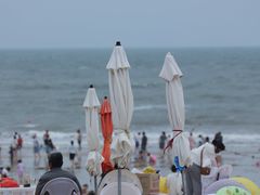 -日照灯塔风景区