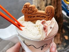 -Dip in Gelato(富民路店)