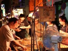 -明记牛杂(新马路分店)