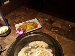 -同仁四季椰子鸡(海岸城天利店)