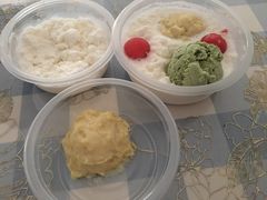 -满记甜品(荟聚购物中心店)