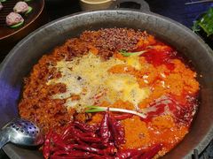 -珮姐老火锅(新街口店)