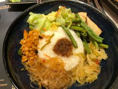 君悦排骨饭-馔豚·台北菜专门店(深圳湾万象城店)