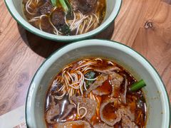-云味馆米线(广州白云凯德店)