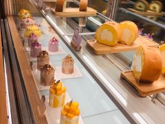 -崎本的店·专业酵种吐司(无锡万象汇店)
