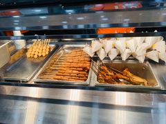 -宜家·瑞典风味餐厅(北京西红门店)