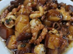 -顶之鲜海鲜餐厅
