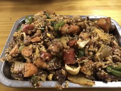 -幸福铁板烧(共和村店)