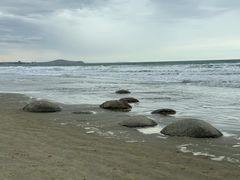 -摩拉基大圆石