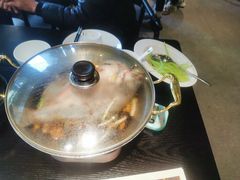 -简小舍·民间手艺菜(武昌江滩店)