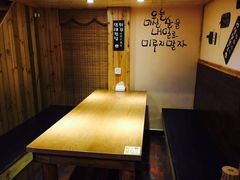 -恩你小木屋·烤肉韩式料理(嘉兴秀洲店)