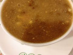 绿豆沙豆花-地茂馆甜品
