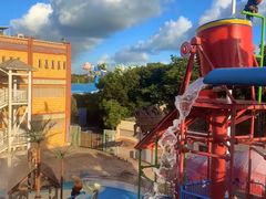 -上海玛雅海滩水公园