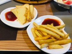 -清真·穆巴拉克西餐厅(回民街店)