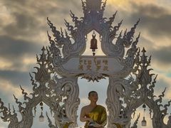 -西双版纳勐泐文化旅游区