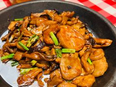 -西贝(上海中心店)