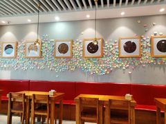 大堂-天府国麻辣香锅(李沧万达店)