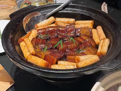 -芳芳私房菜·精做淮扬菜(承德路店)